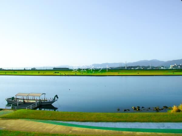 片の瀬温泉