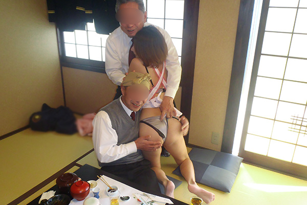 デリヘル出身ソフトコンパニオン