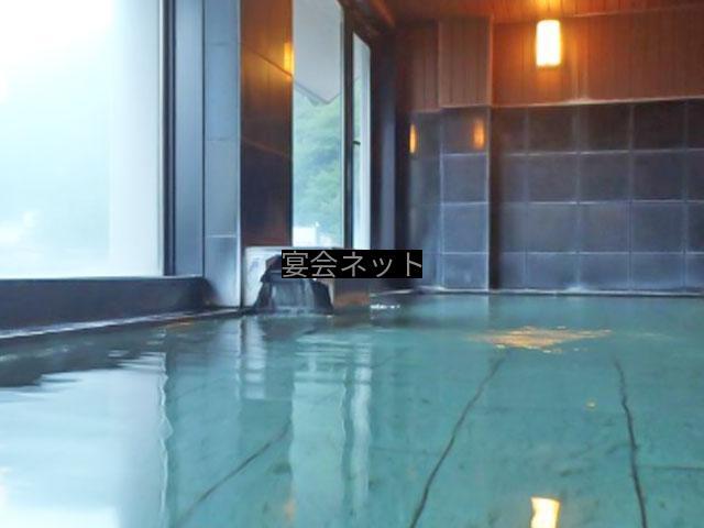 大浴場