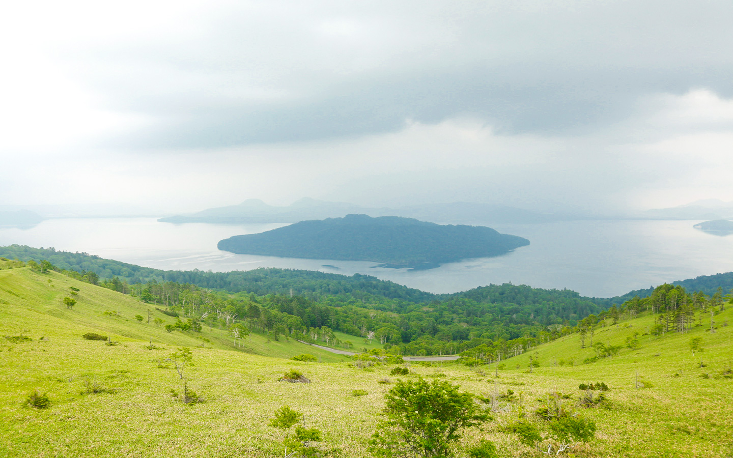川湯温泉(北海道)