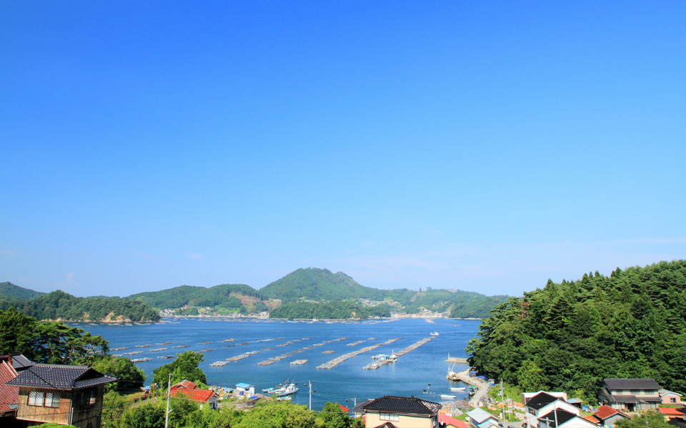 気仙沼温泉