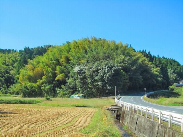 菊鹿温泉