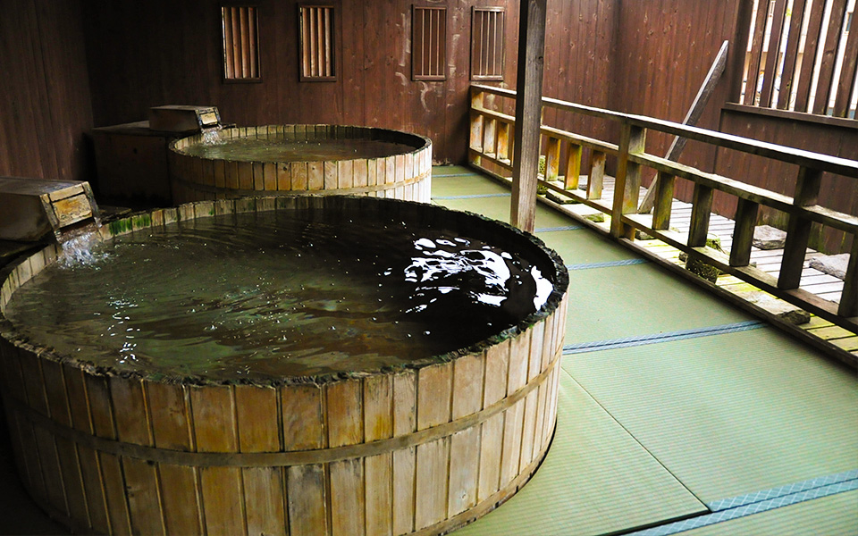 伊香保温泉のホテルきむら