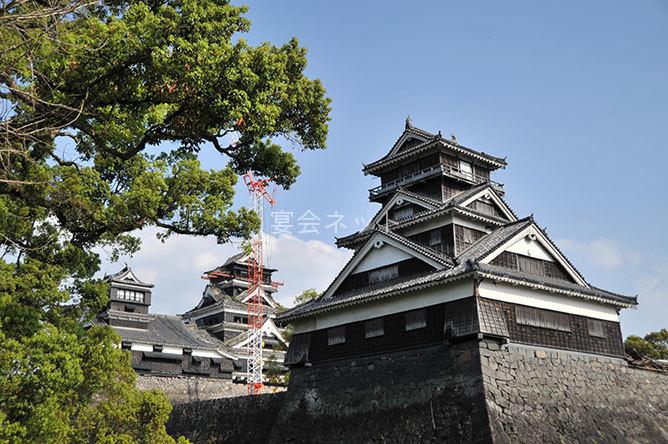 Kumamotojyo