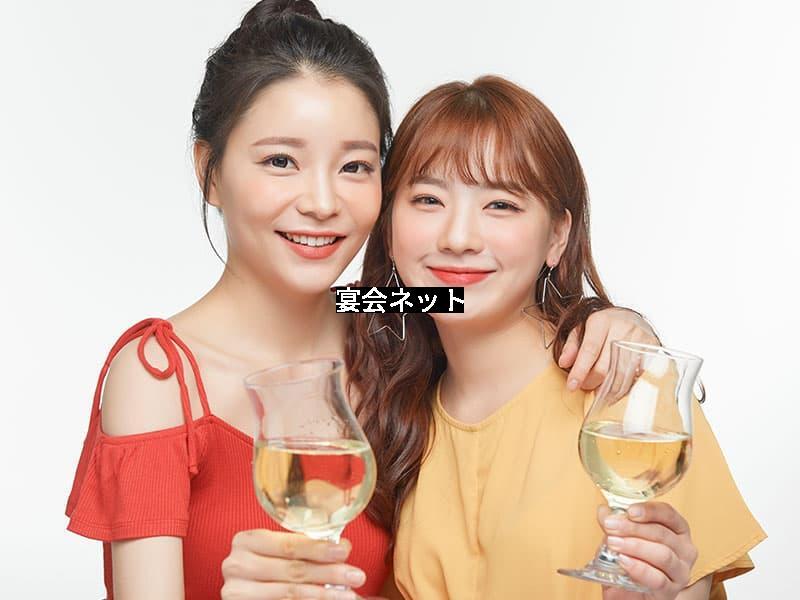 若くて綺麗なスーパーコンパニオン