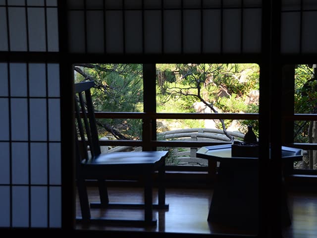 京都町屋