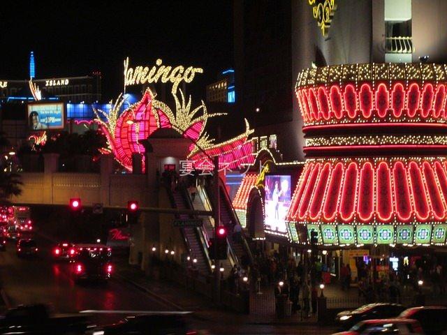 Las Vegas 202501 640