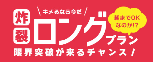 コンパニオン延長ロングプラン
