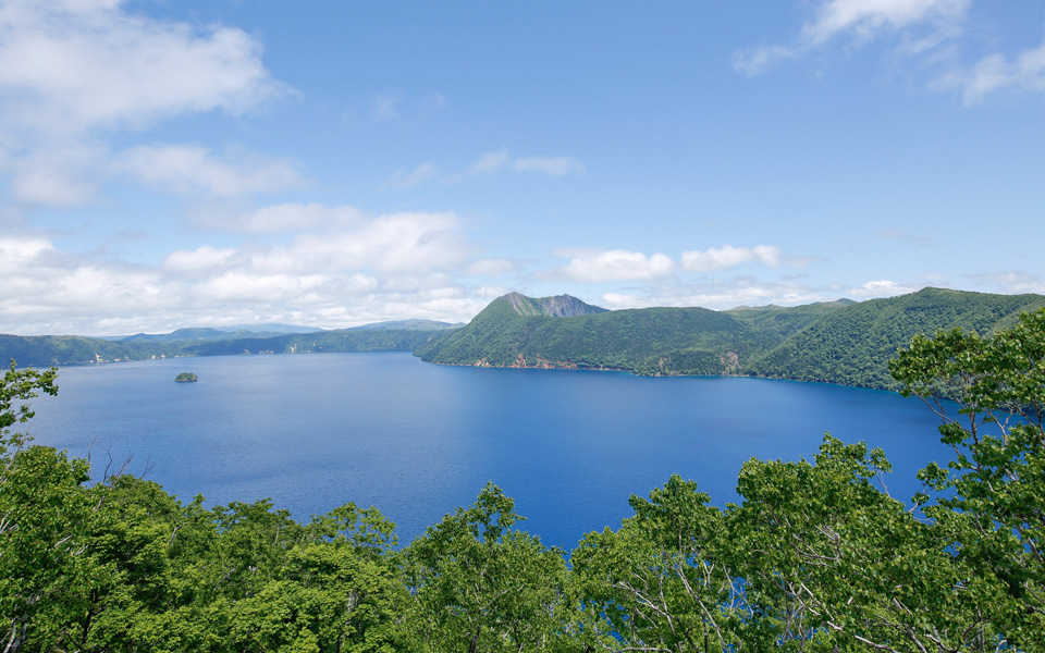 摩周温泉