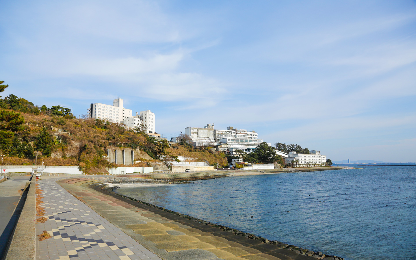 三谷温泉