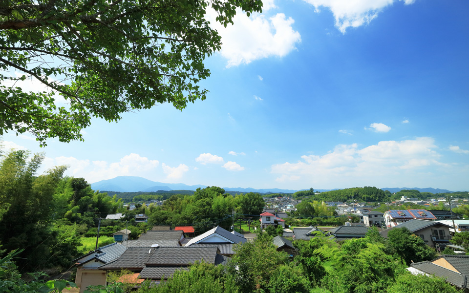 宮之城温泉