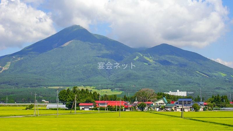 中ノ沢温泉