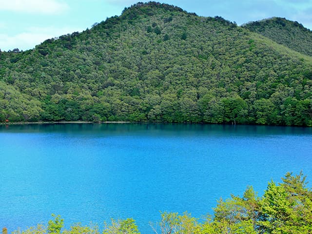 潟沼