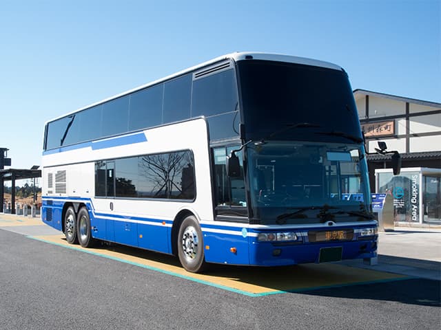 高速バス
