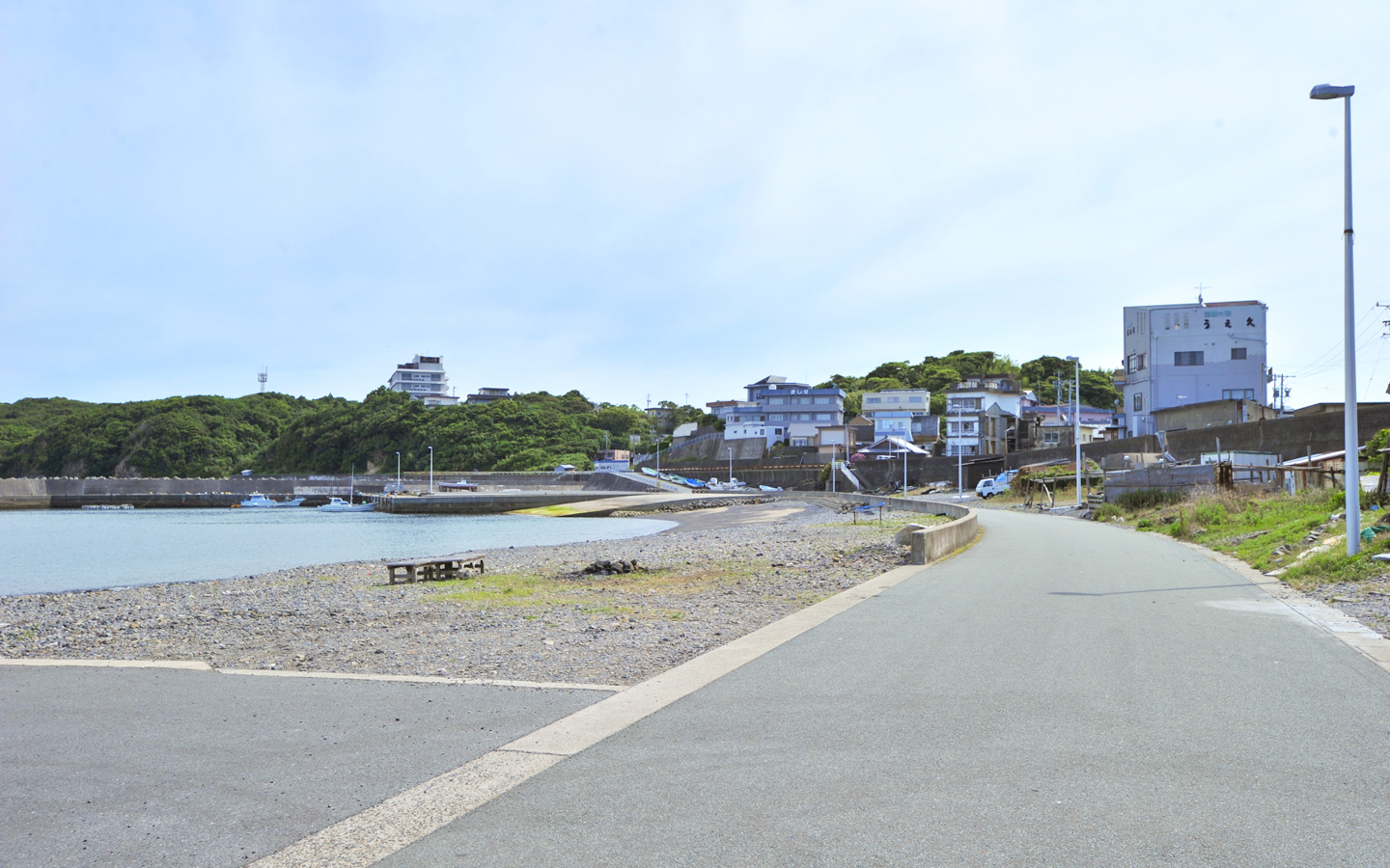 相差温泉