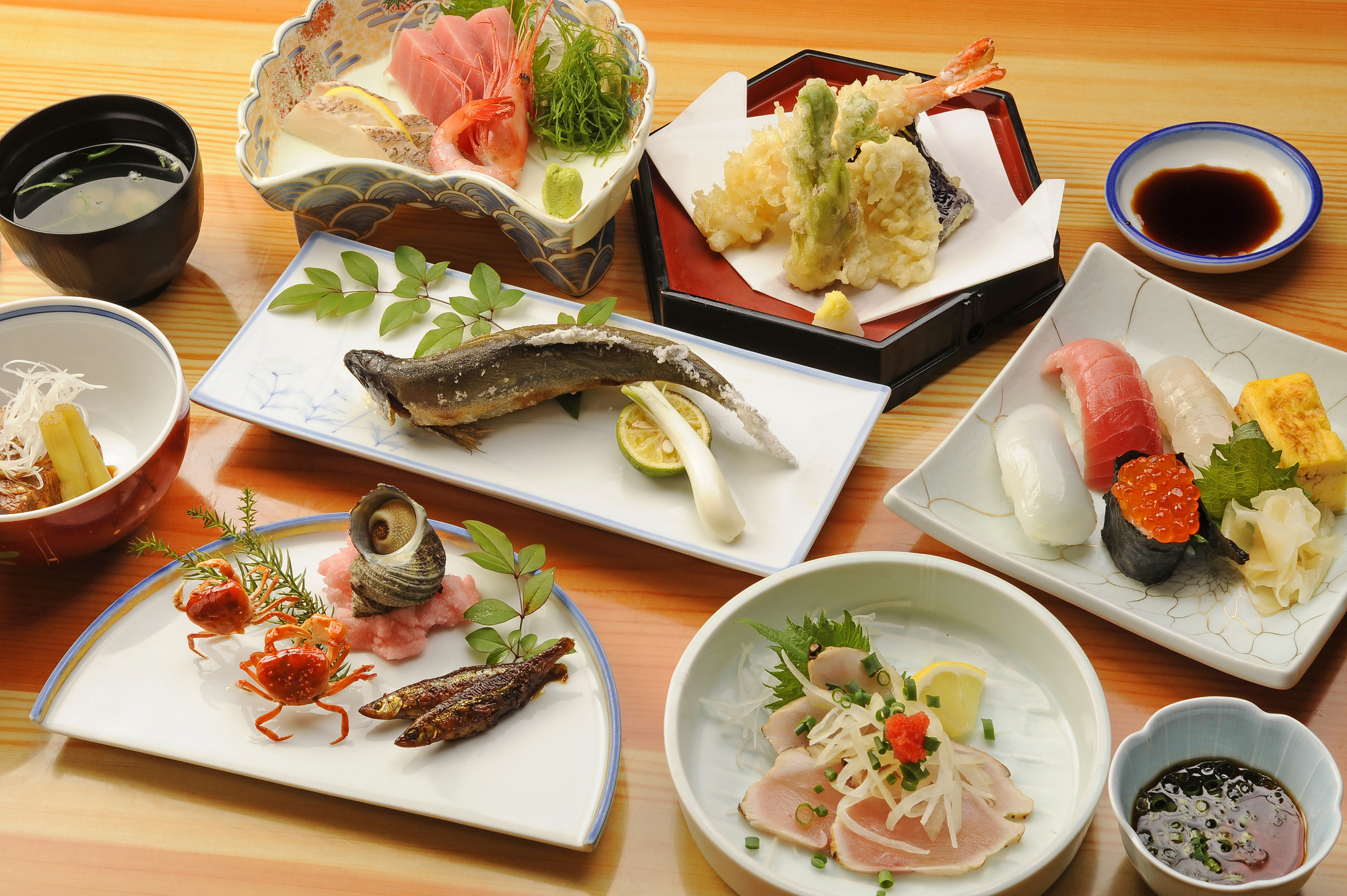 料理