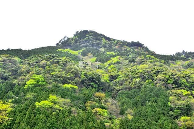 求菩提温泉