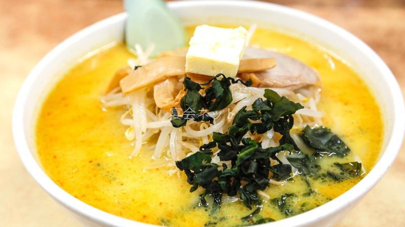 Ramen Aomori