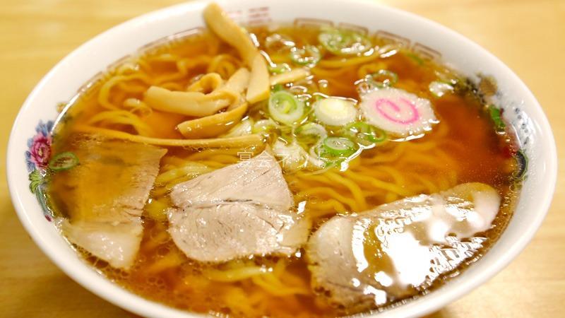 Ramen Kitakata