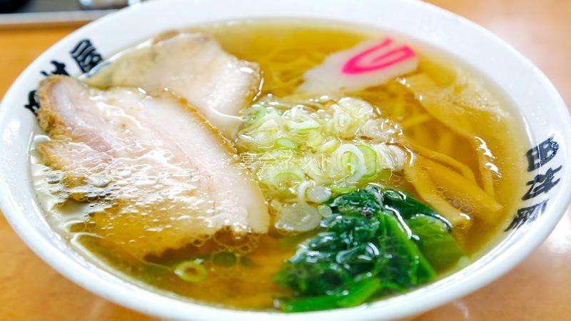 Ramen Sano