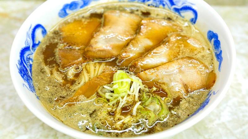 Ramen Tsugaru