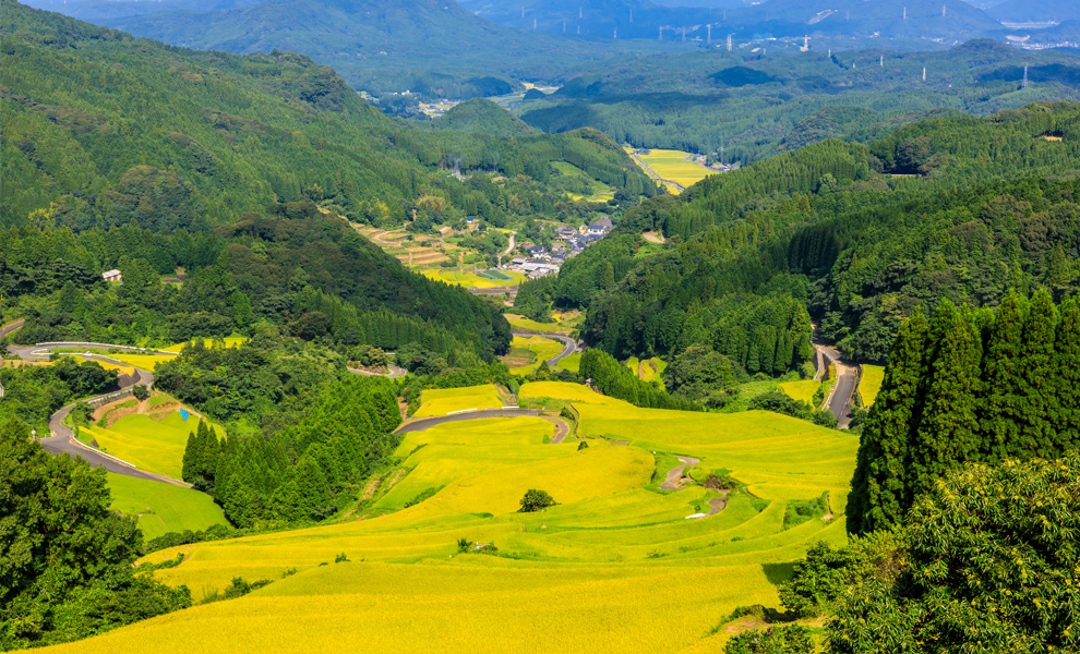 佐里温泉