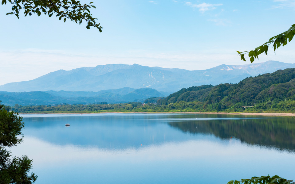 笹谷温泉