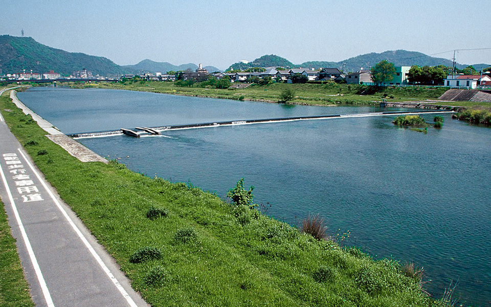 塩田温泉