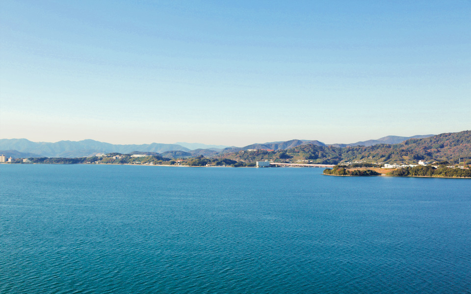 舘山寺温泉