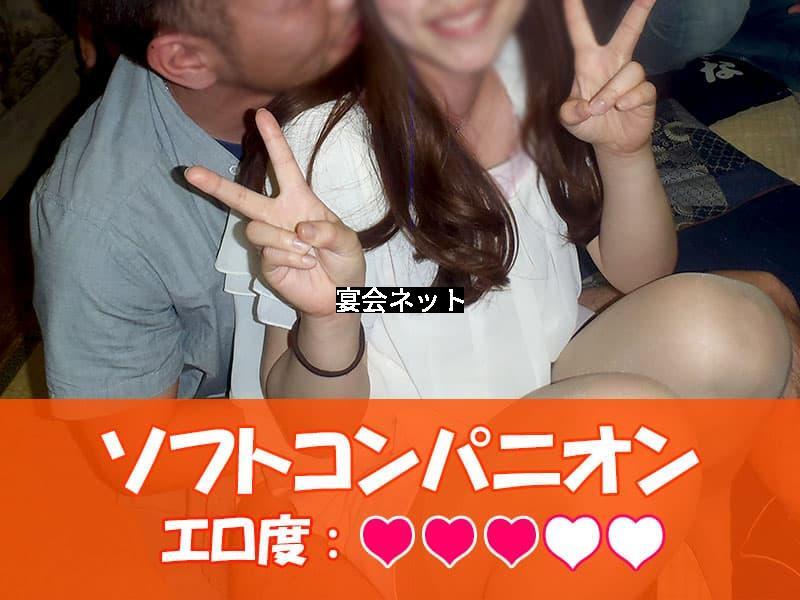 ソフトコンパニオン