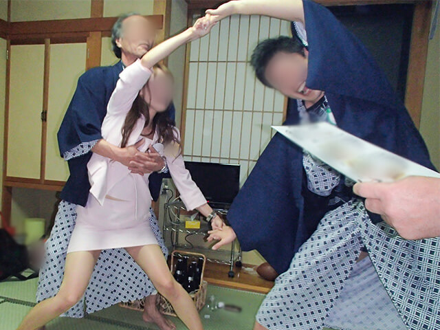 ソフトコンパニオン宴会