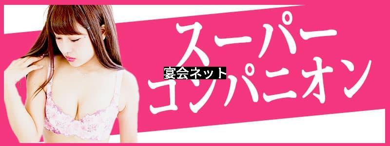 スーパーコンパニオン