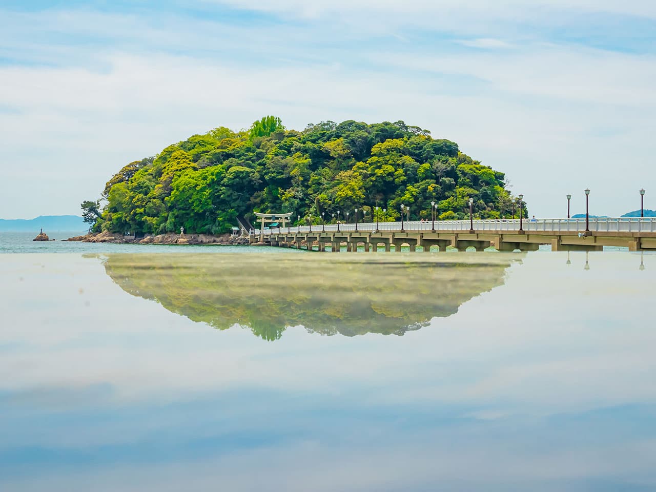 竹島