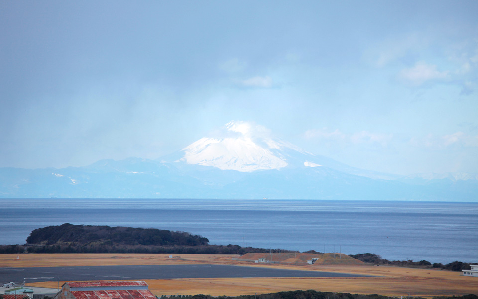 館山塩見温泉