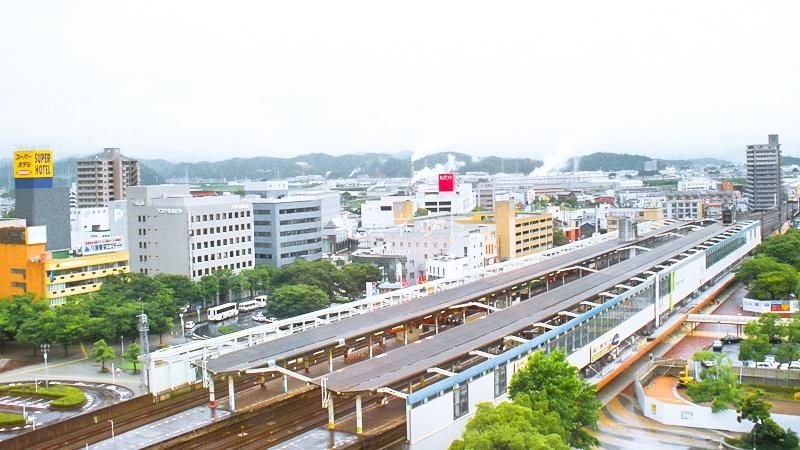 Tottori Main