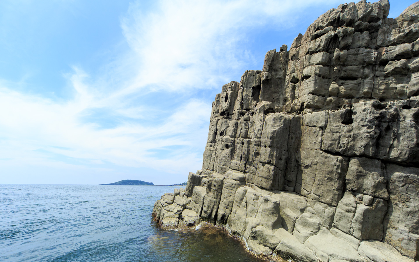 東尋坊温泉