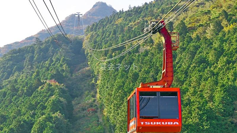 筑波山温泉