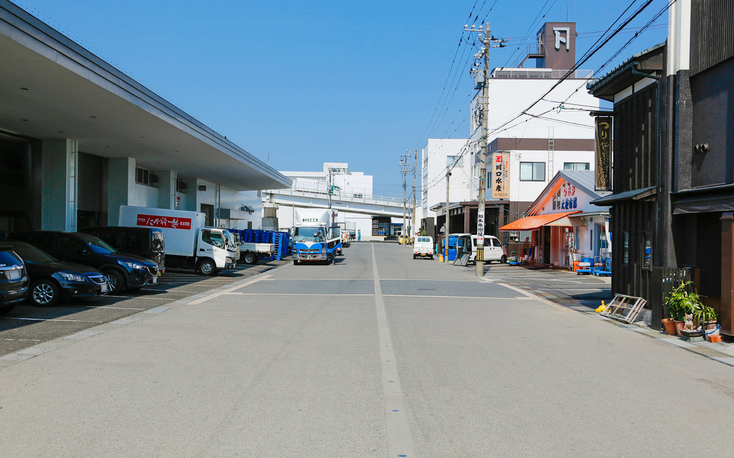 敦賀トンネル温泉