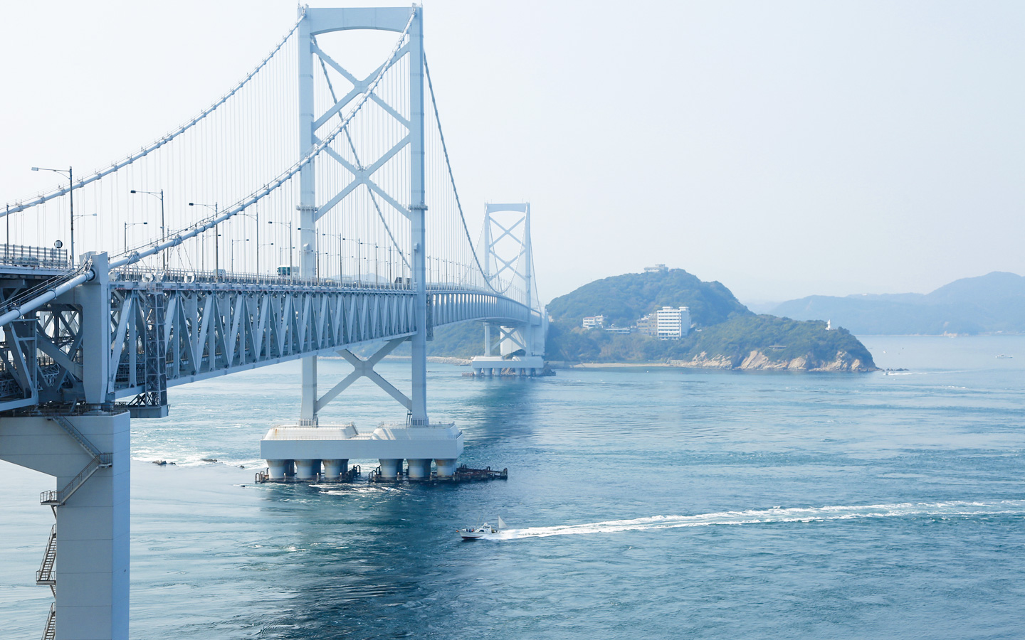 うずしお温泉