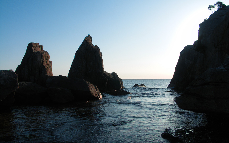 すさみ温泉