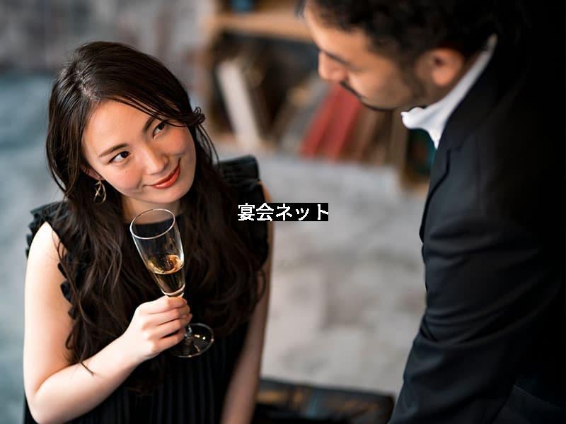 バーで女の子を現地調達