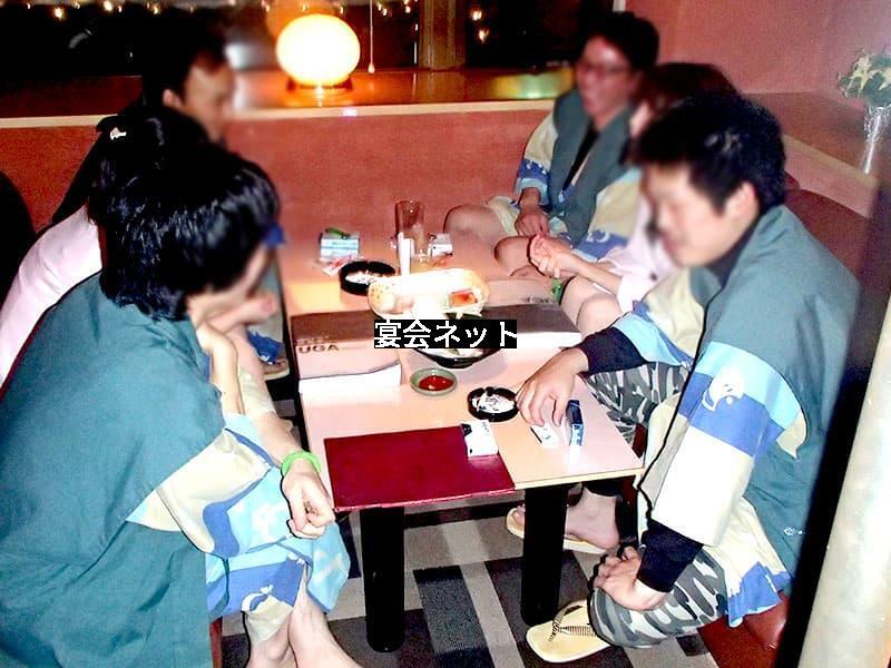 ピンクコンパニオン　2次会ナイトラウンジ