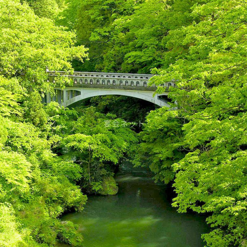 黒谷橋
