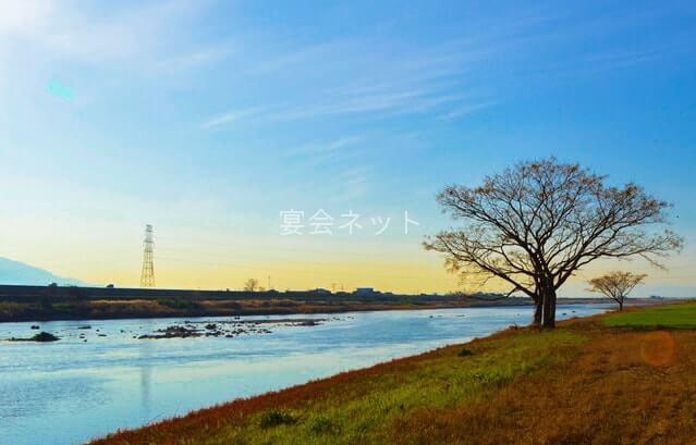 吉井温泉