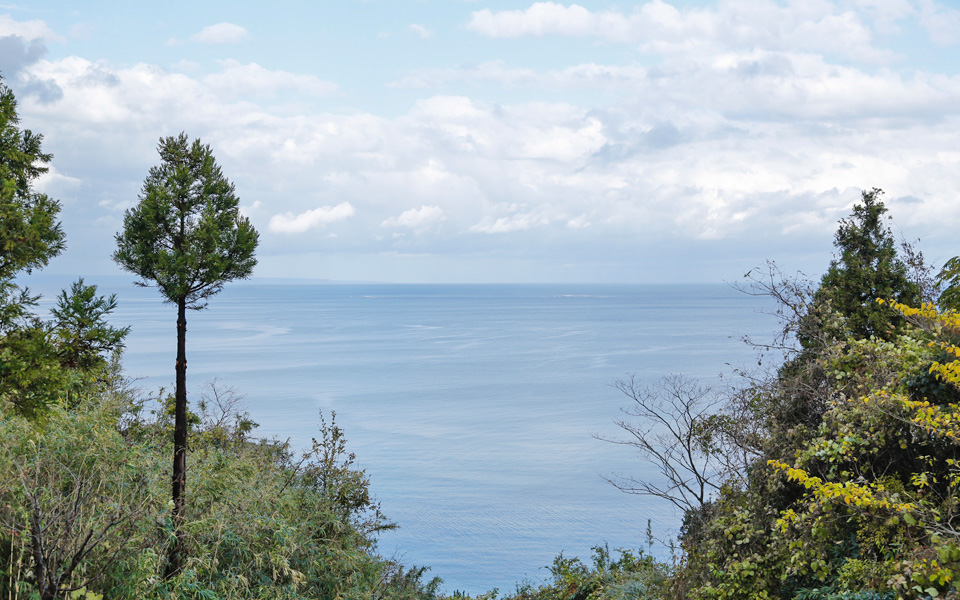 氷見阿尾の浦温泉