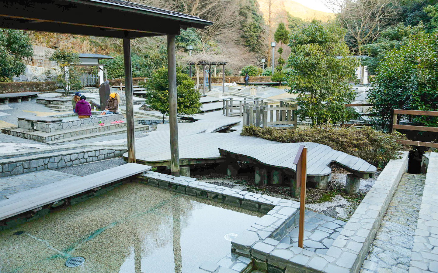 湯河原温泉