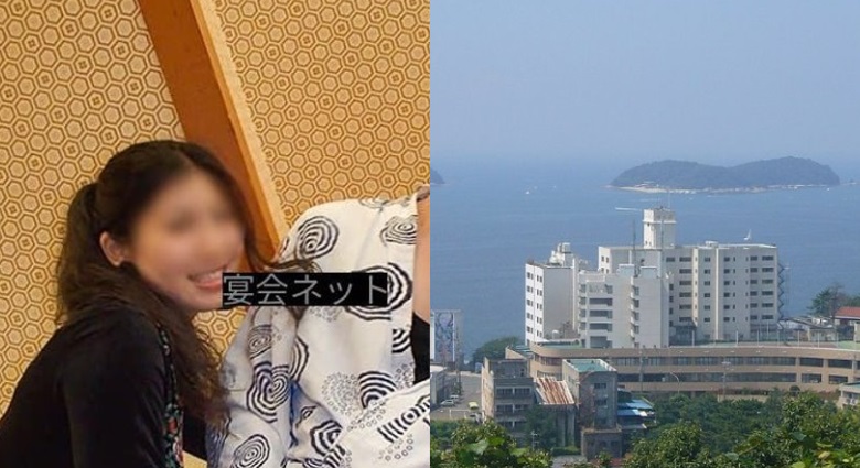 一人旅 愛知県 三谷温泉