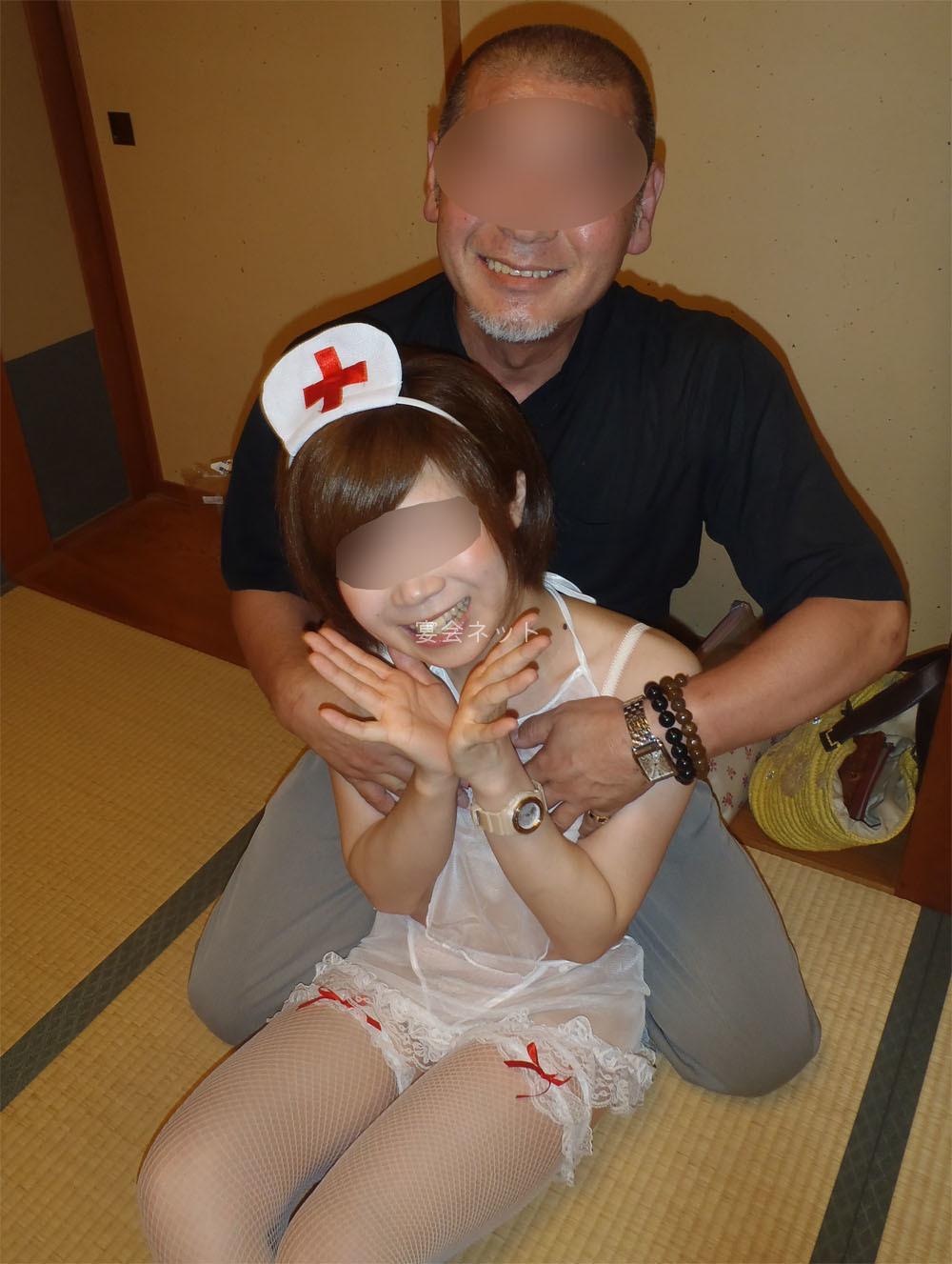 伊香保 シースルー