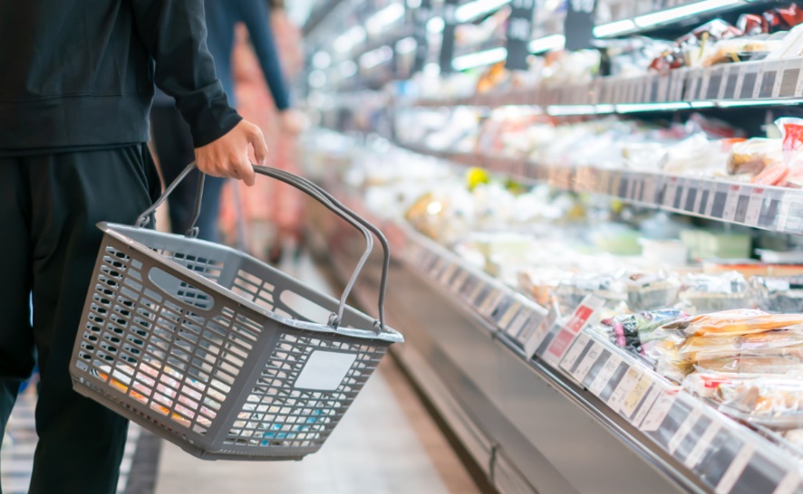 山梨県 河口湖・山中湖 コテージ 買い物