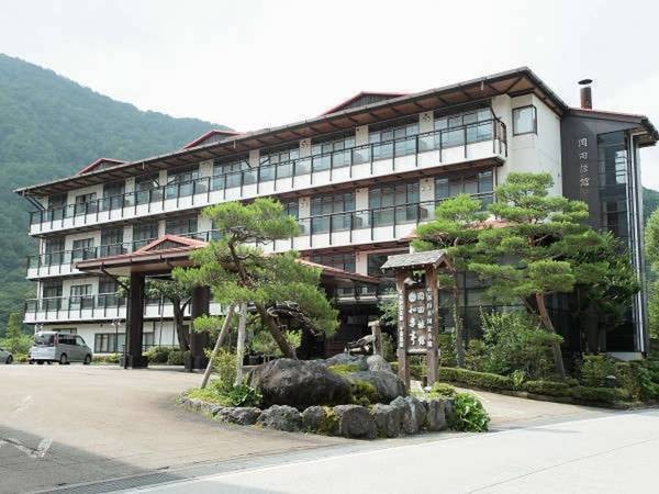 岡田旅館 和楽亭2